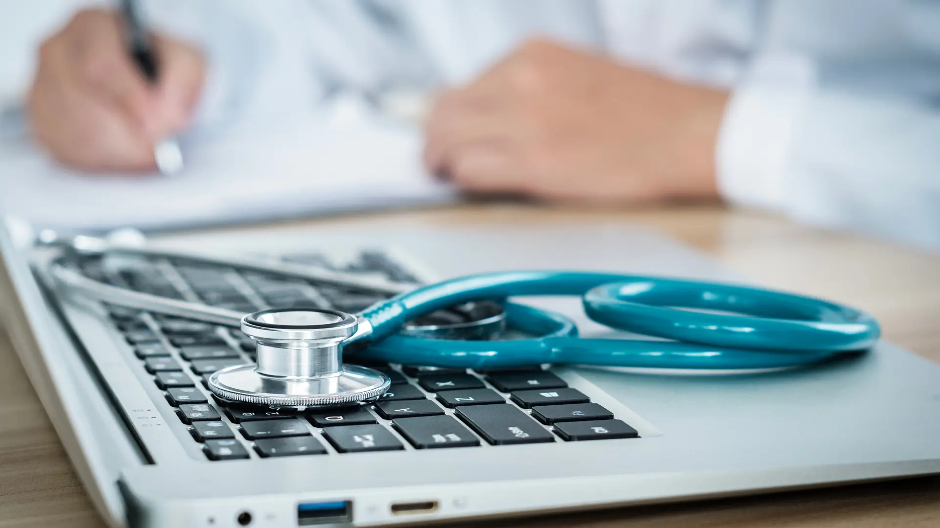 access management in healthcare