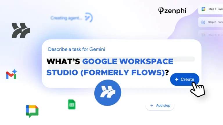 google workspace studio formerly flows