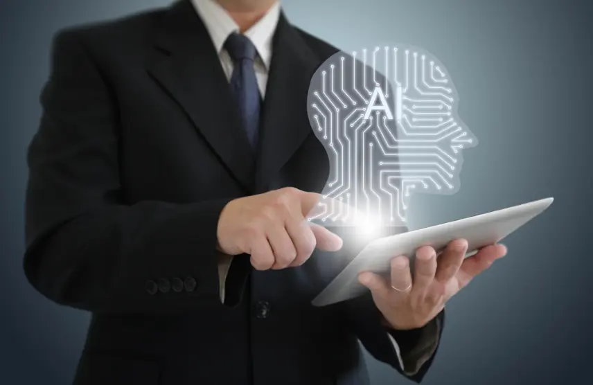 AI adoption case studies
