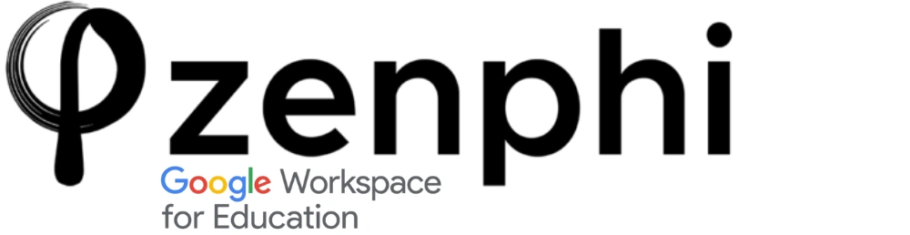 zenphigoogleworkspaceforeducationlogo