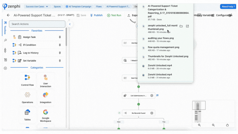 Auto-Document Your Workflows with AI