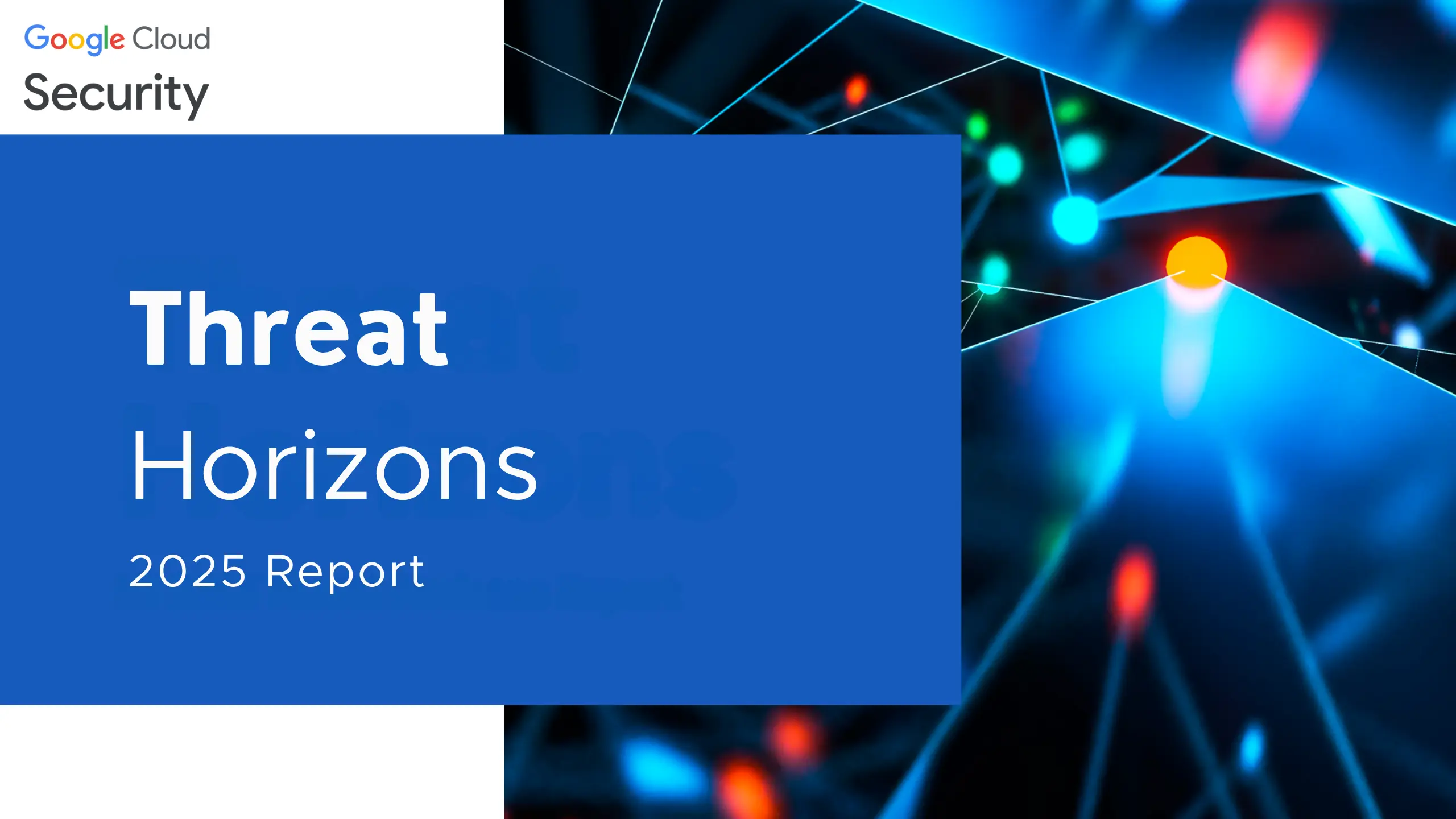 google cloud security report