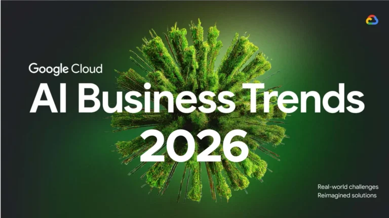 AI business trends for SME in 2026