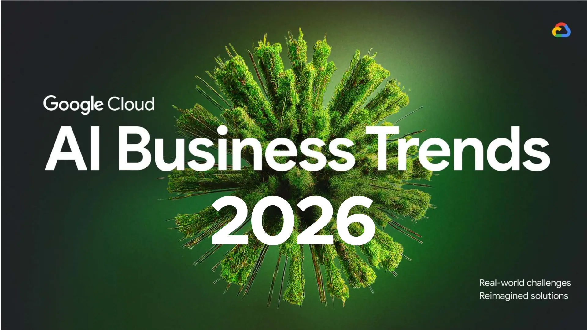 AI business trends for SME in 2026