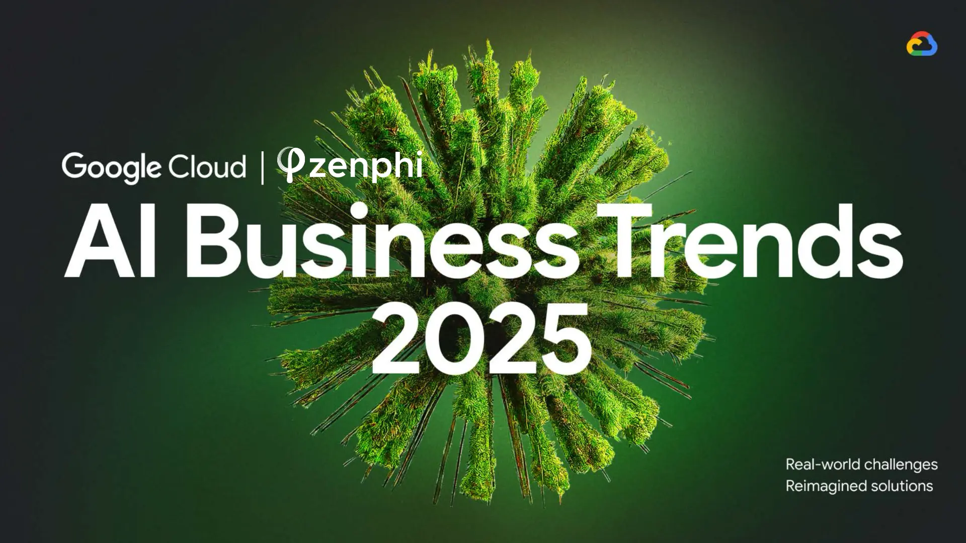 ai business trends this year