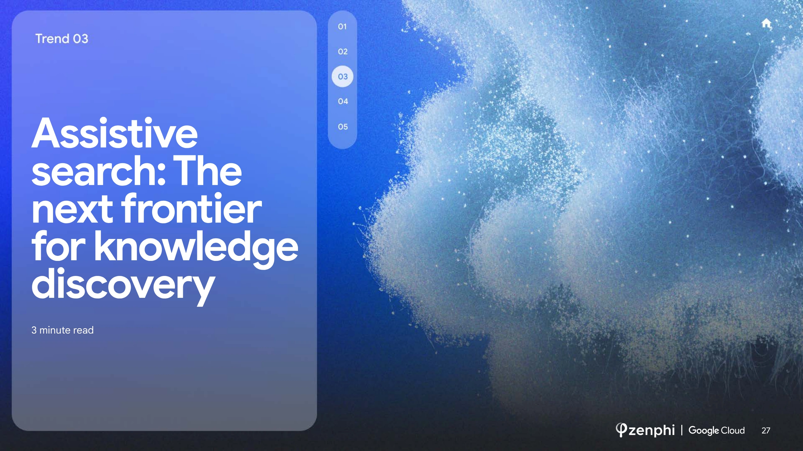 ai for business in 2023- trend 3