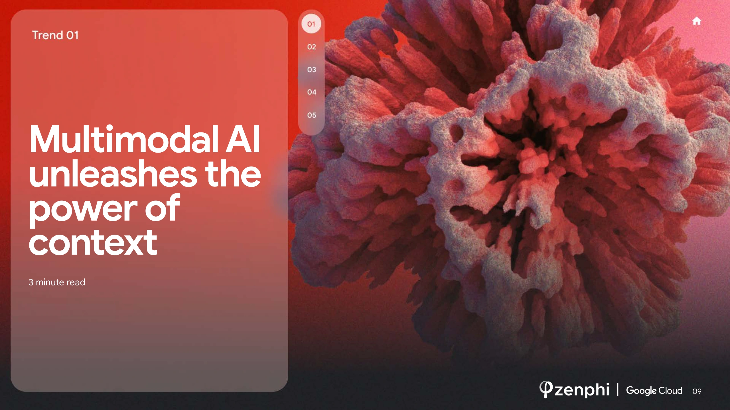 ai in business trends 2025 - trend 1