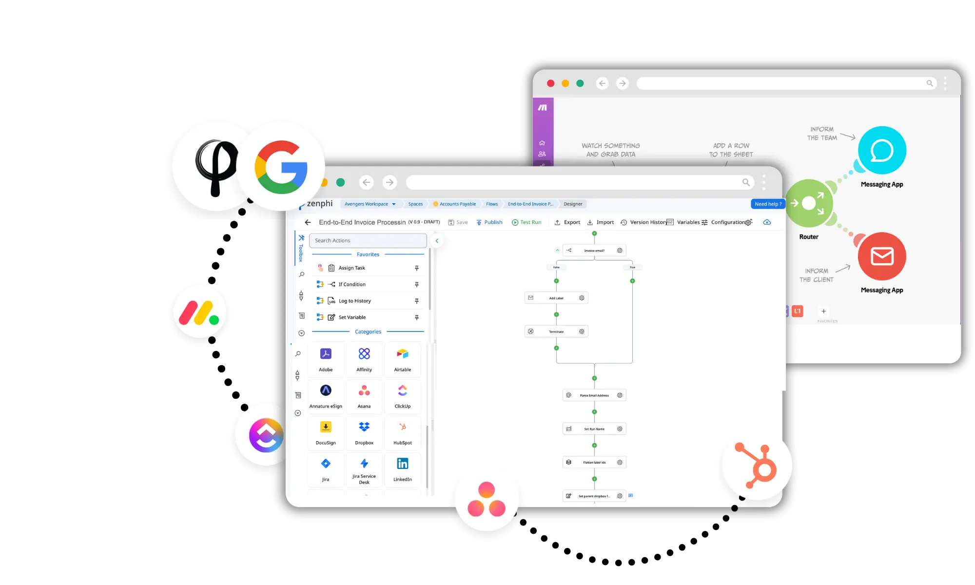 make alternative (1)