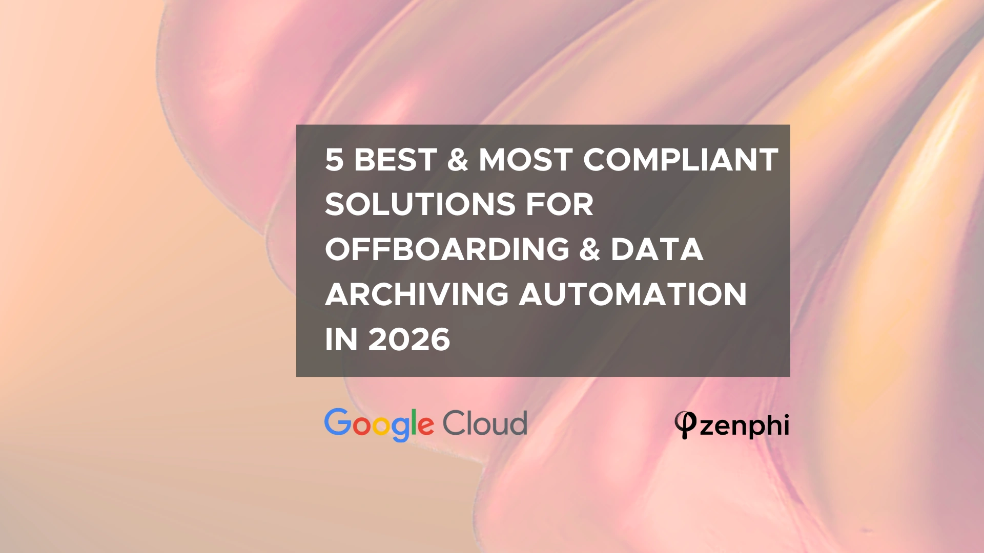offboarding and data archiving automation tools offboarding and data archiving automation tools