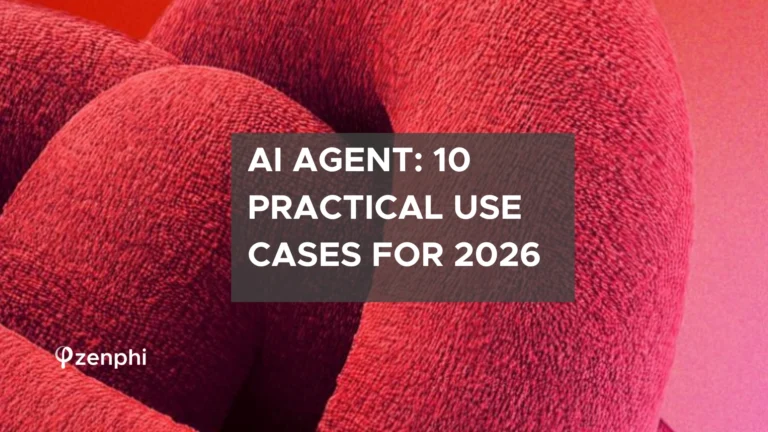 AI Agent 10 Practical Use Cases for 2026