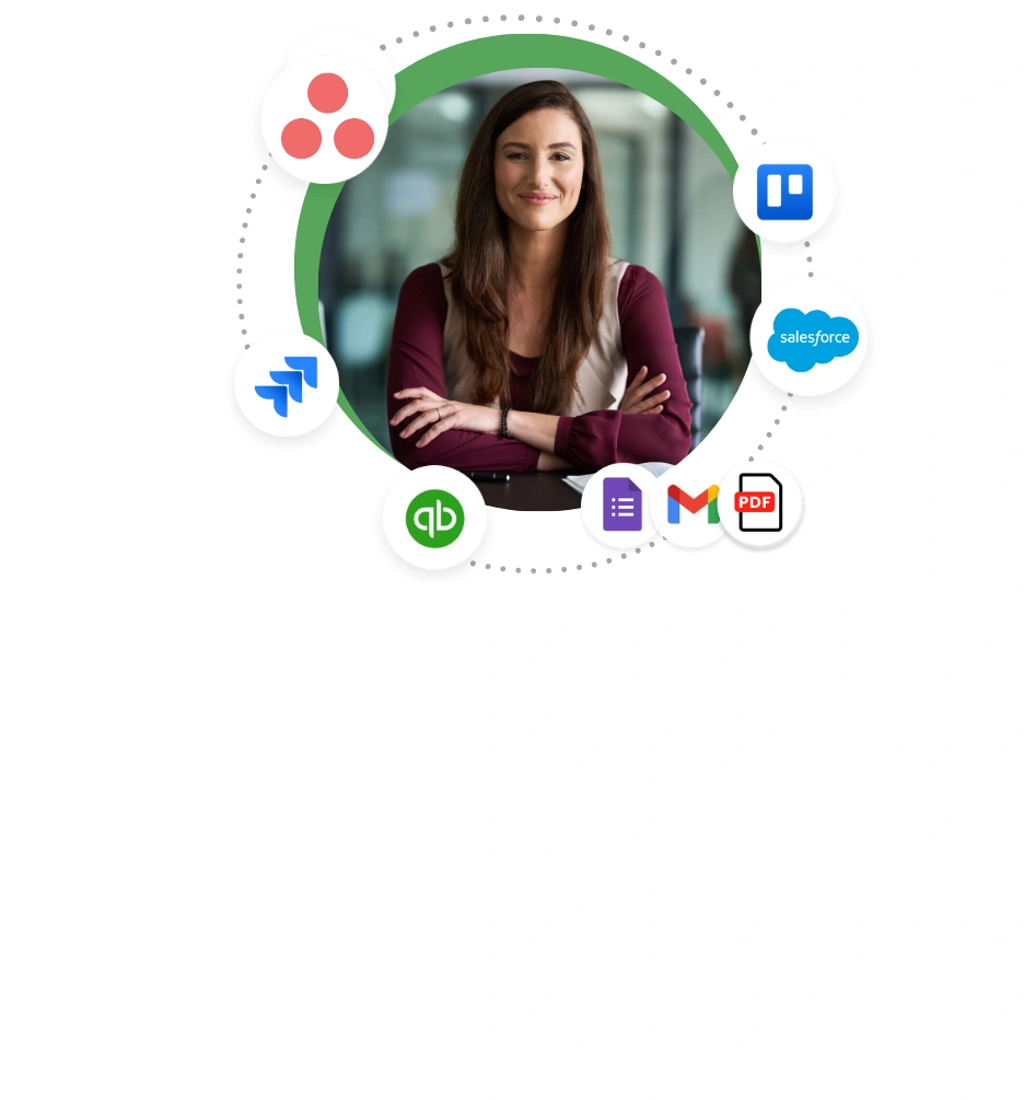 connect apps in Zenphi using API and HTTP triggers