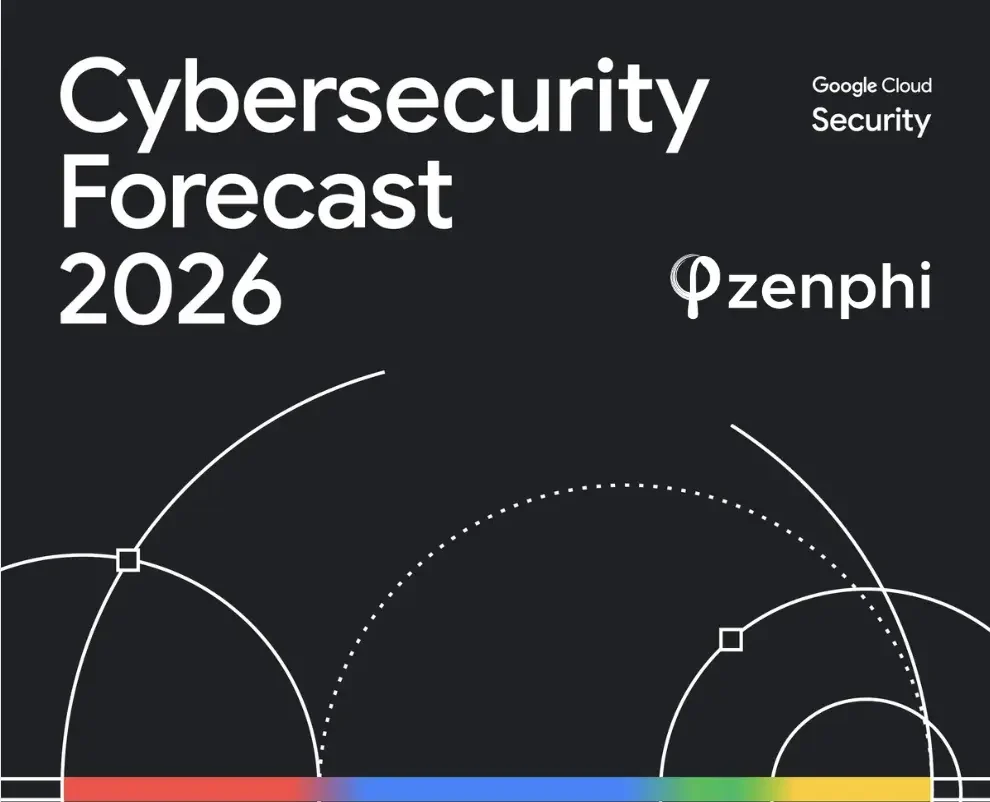 cybersecurity forecast 2026