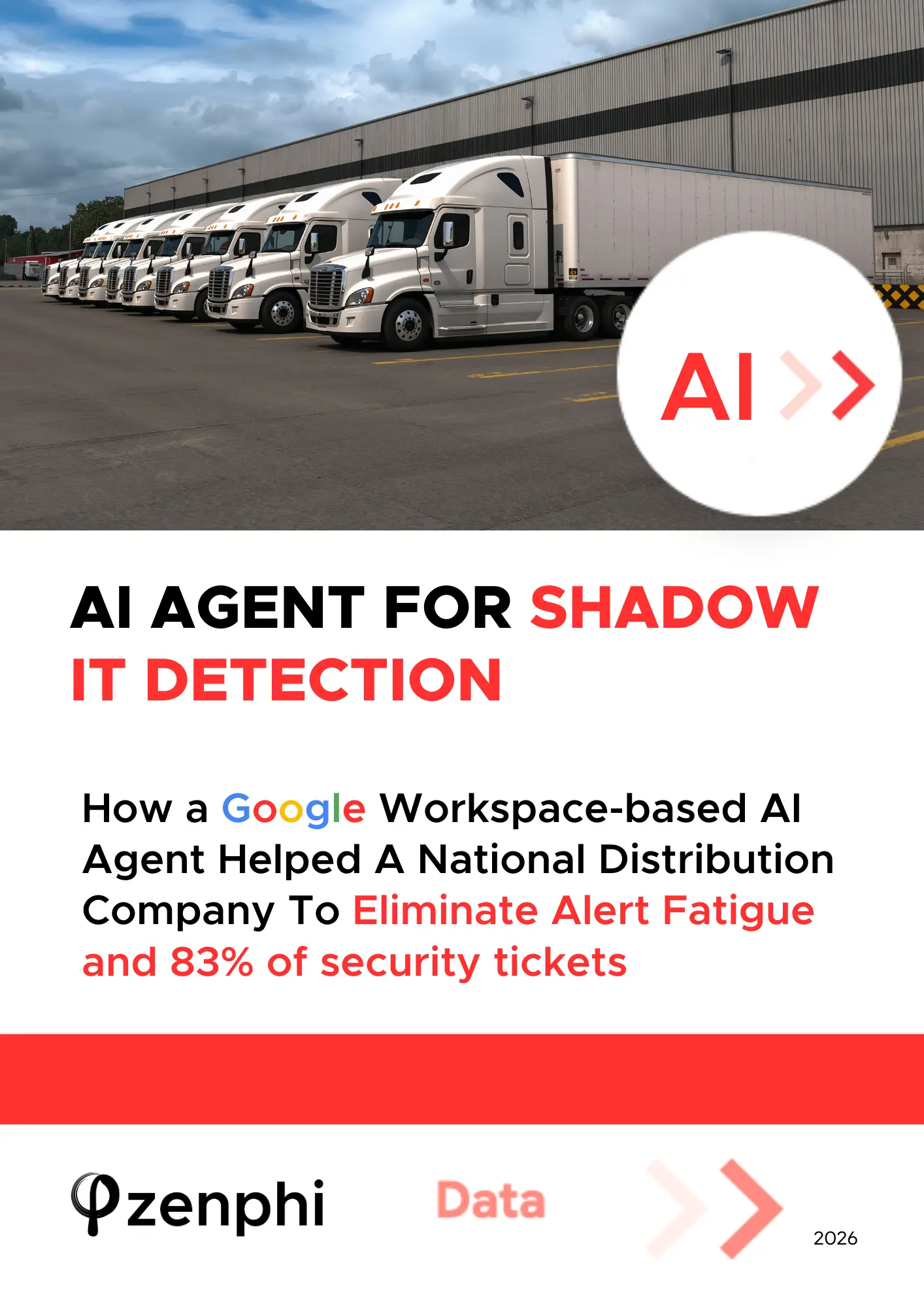 AI Agent For IT Ops _ Case Study