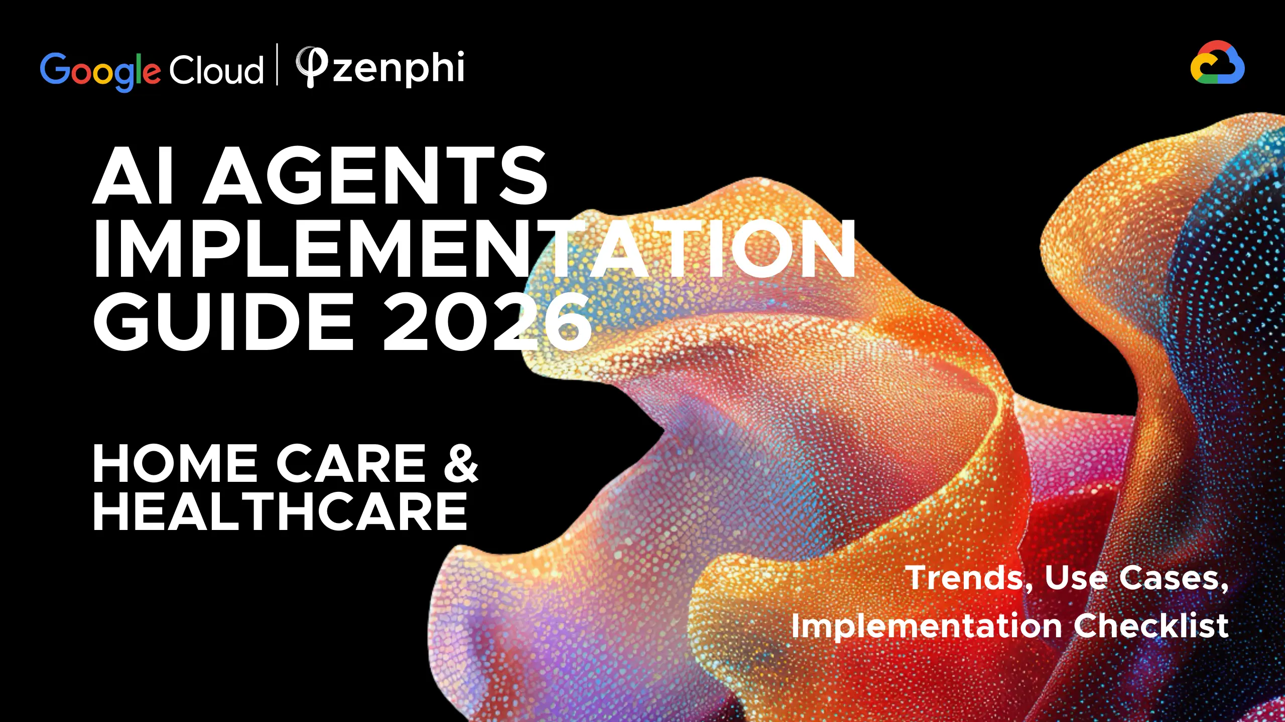 AI Implementation guide for Healthcare 2026