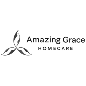Amazing Grace Homecare logo