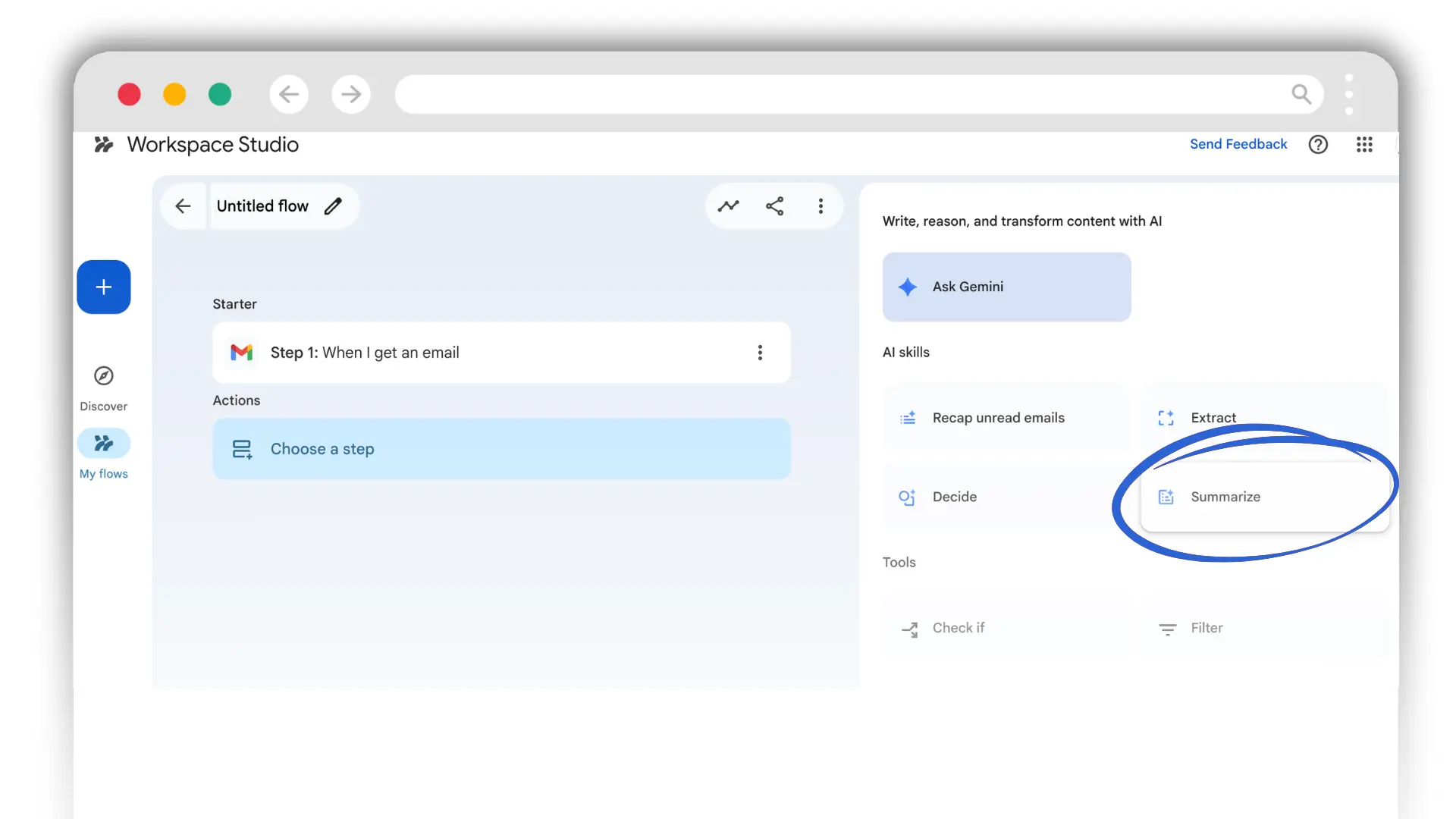 Google Workspace Studio Use Cases (AI Agents & More) - Zenphi