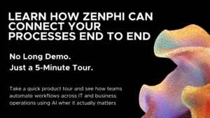 Google Cloud Cybersecurity Forecast for 2026 Report Product tour banner - Zenphi