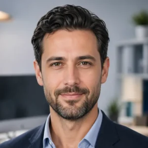 Picture of Daniel Kovach