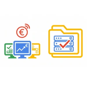 finance ops automation_icon