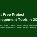 Best Free Project Management Tools in 2026
